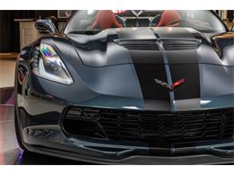 2019 Chevrolet Corvette (CC-2116018) for sale in Plymouth, Michigan