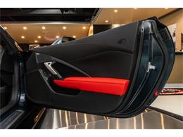 2019 Chevrolet Corvette (CC-2116018) for sale in Plymouth, Michigan