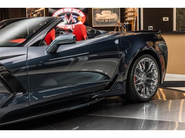 2019 Chevrolet Corvette (CC-2116018) for sale in Plymouth, Michigan