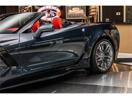 2019 Chevrolet Corvette (CC-2116018) for sale in Plymouth, Michigan