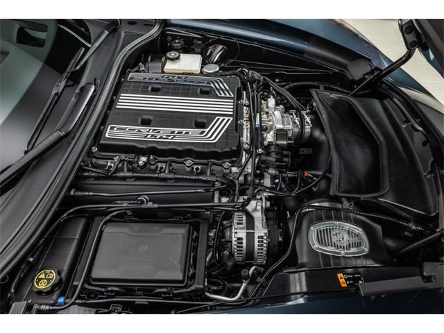 2019 Chevrolet Corvette (CC-2116018) for sale in Plymouth, Michigan