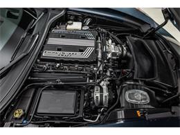 2019 Chevrolet Corvette (CC-2116018) for sale in Plymouth, Michigan