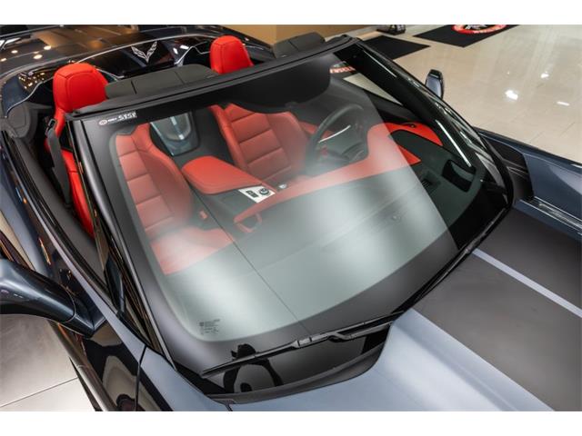2019 Chevrolet Corvette (CC-2116018) for sale in Plymouth, Michigan