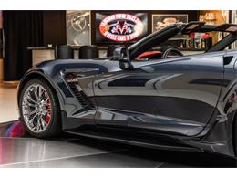 2019 Chevrolet Corvette (CC-2116018) for sale in Plymouth, Michigan