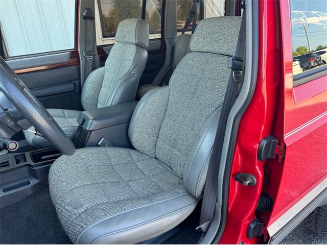 1994 Jeep Cherokee (CC-2116019) for sale in Greensboro, North Carolina
