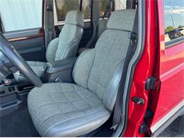 1994 Jeep Cherokee (CC-2116019) for sale in Greensboro, North Carolina