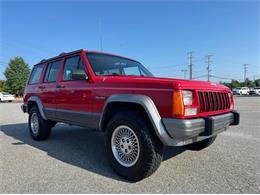 1994 Jeep Cherokee (CC-2116019) for sale in Greensboro, North Carolina