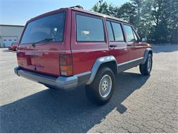 1994 Jeep Cherokee (CC-2116019) for sale in Greensboro, North Carolina
