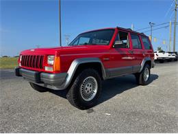 1994 Jeep Cherokee (CC-2116019) for sale in Greensboro, North Carolina