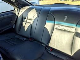1995 Lincoln Mark VIII (CC-2110602) for sale in Cadillac, Michigan