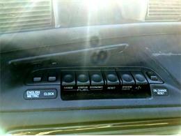 1995 Lincoln Mark VIII (CC-2110602) for sale in Cadillac, Michigan
