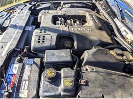 1995 Lincoln Mark VIII (CC-2110602) for sale in Cadillac, Michigan