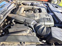 1995 Lincoln Mark VIII (CC-2110602) for sale in Cadillac, Michigan