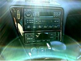 1995 Lincoln Mark VIII (CC-2110602) for sale in Cadillac, Michigan