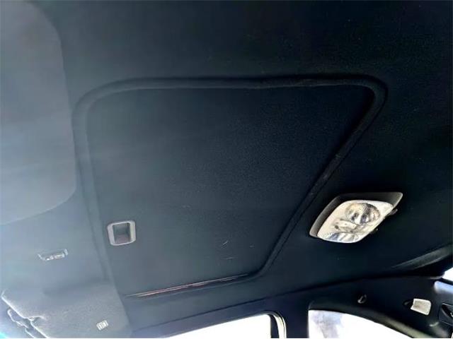 1995 Lincoln Mark VIII (CC-2110602) for sale in Cadillac, Michigan