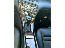 1995 Lincoln Mark VIII (CC-2110602) for sale in Cadillac, Michigan