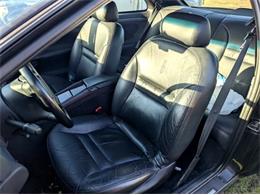 1995 Lincoln Mark VIII (CC-2110602) for sale in Cadillac, Michigan