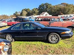 1995 Lincoln Mark VIII (CC-2110602) for sale in Cadillac, Michigan