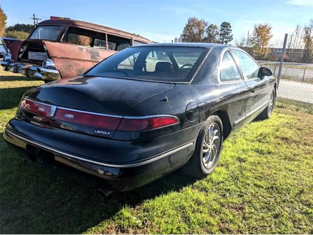 1995 Lincoln Mark VIII (CC-2110602) for sale in Cadillac, Michigan