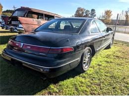 1995 Lincoln Mark VIII (CC-2110602) for sale in Cadillac, Michigan