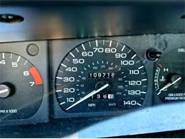 1995 Lincoln Mark VIII (CC-2110602) for sale in Cadillac, Michigan