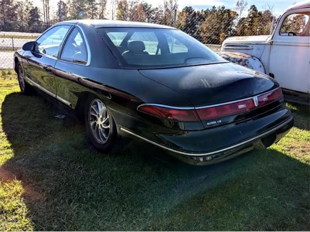 1995 Lincoln Mark VIII (CC-2110602) for sale in Cadillac, Michigan