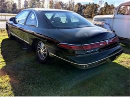 1995 Lincoln Mark VIII (CC-2110602) for sale in Cadillac, Michigan