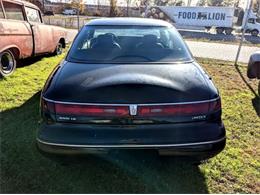 1995 Lincoln Mark VIII (CC-2110602) for sale in Cadillac, Michigan