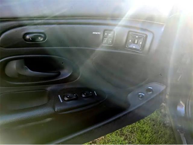 1995 Lincoln Mark VIII (CC-2110602) for sale in Cadillac, Michigan