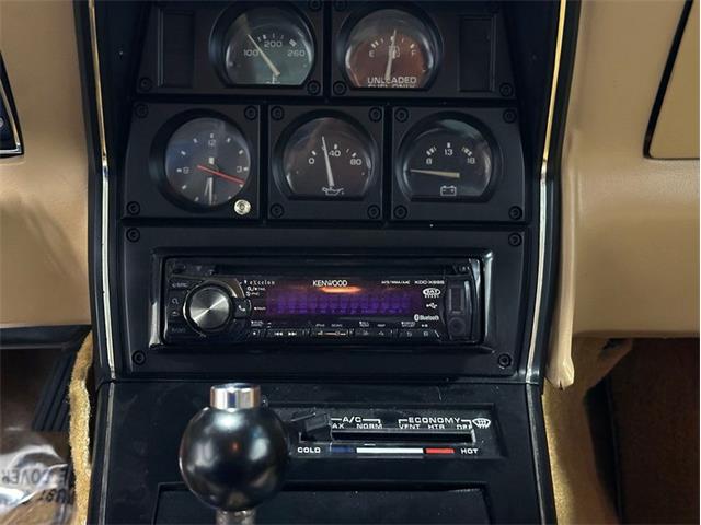 1980 Chevrolet Corvette (CC-2116020) for sale in Depew, New York