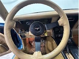 1980 Chevrolet Corvette (CC-2116020) for sale in Depew, New York