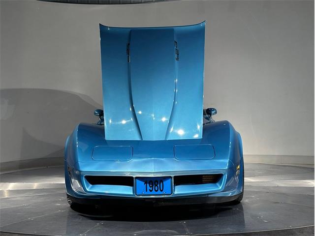 1980 Chevrolet Corvette (CC-2116020) for sale in Depew, New York