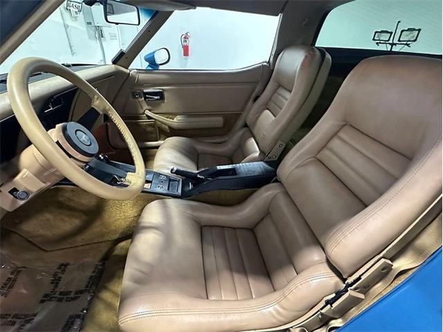 1980 Chevrolet Corvette (CC-2116020) for sale in Depew, New York