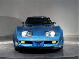 1980 Chevrolet Corvette (CC-2116020) for sale in Depew, New York