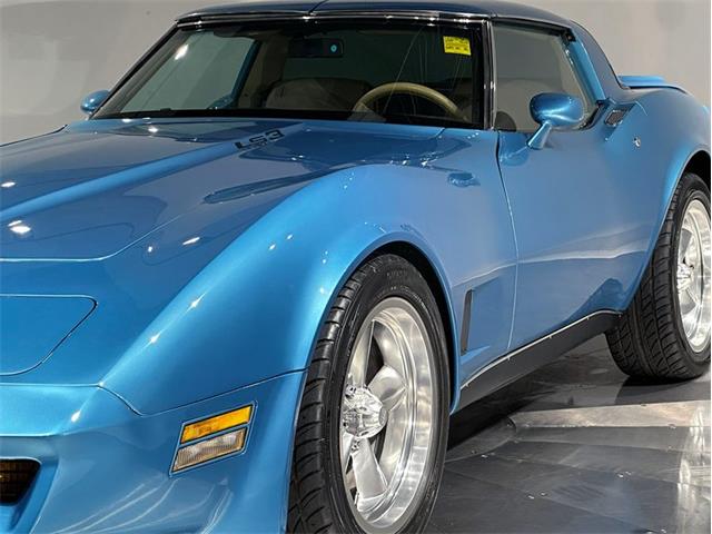 1980 Chevrolet Corvette (CC-2116020) for sale in Depew, New York