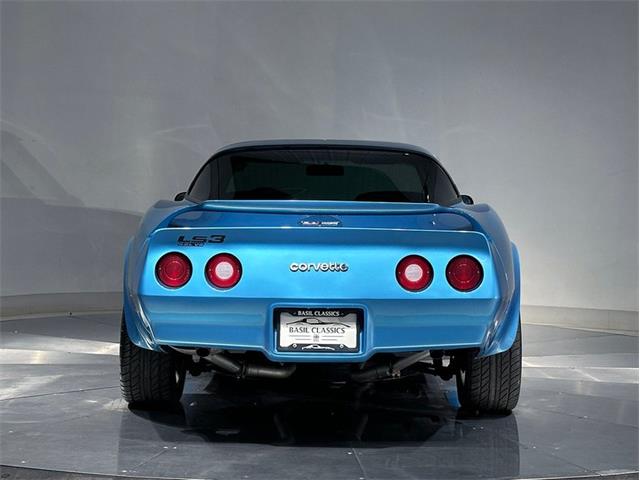 1980 Chevrolet Corvette (CC-2116020) for sale in Depew, New York