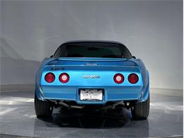 1980 Chevrolet Corvette (CC-2116020) for sale in Depew, New York