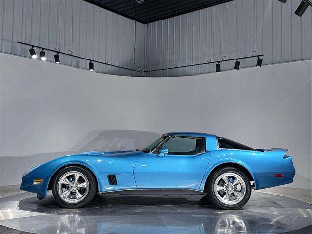 1980 Chevrolet Corvette (CC-2116020) for sale in Depew, New York