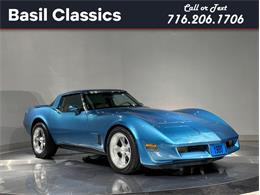 1980 Chevrolet Corvette (CC-2116020) for sale in Depew, New York