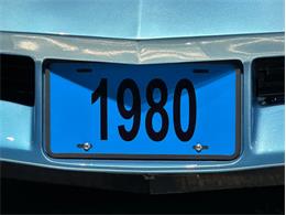 1980 Chevrolet Corvette (CC-2116020) for sale in Depew, New York