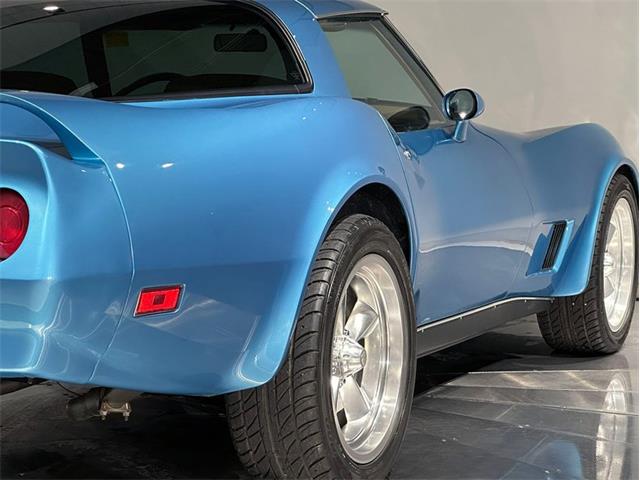 1980 Chevrolet Corvette (CC-2116020) for sale in Depew, New York
