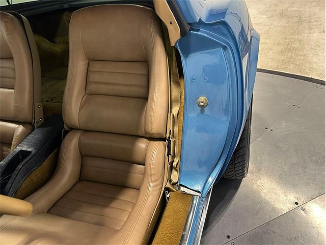 1980 Chevrolet Corvette (CC-2116020) for sale in Depew, New York