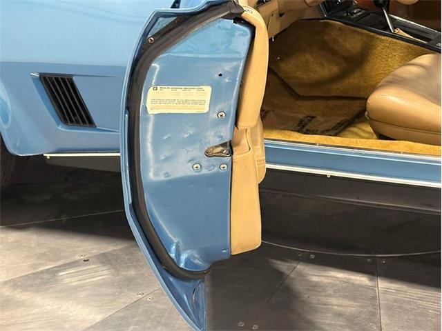 1980 Chevrolet Corvette (CC-2116020) for sale in Depew, New York