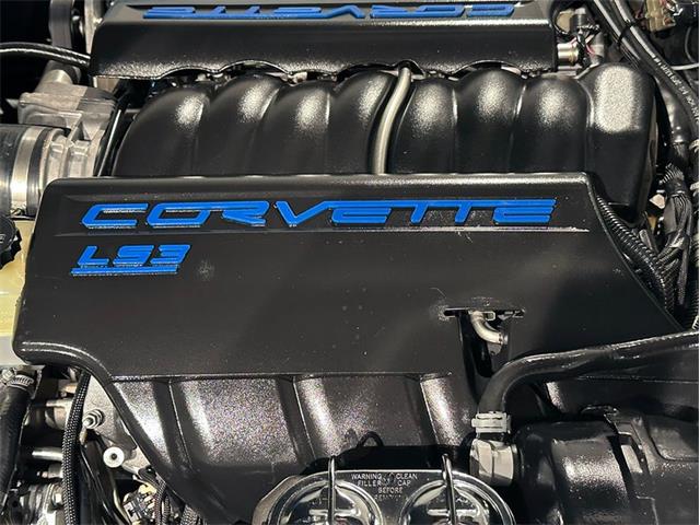 1980 Chevrolet Corvette (CC-2116020) for sale in Depew, New York