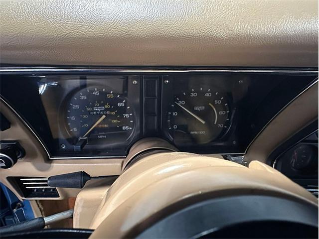 1980 Chevrolet Corvette (CC-2116020) for sale in Depew, New York