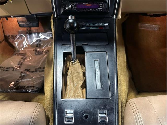 1980 Chevrolet Corvette (CC-2116020) for sale in Depew, New York