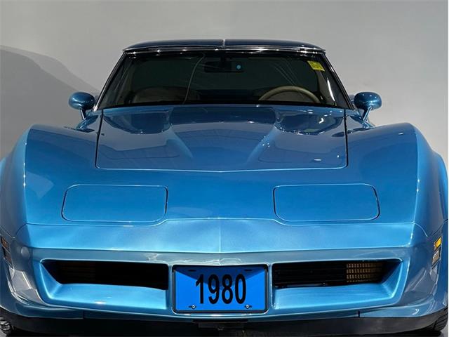 1980 Chevrolet Corvette (CC-2116020) for sale in Depew, New York