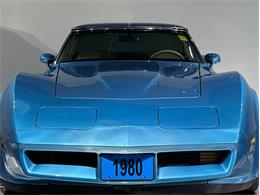 1980 Chevrolet Corvette (CC-2116020) for sale in Depew, New York