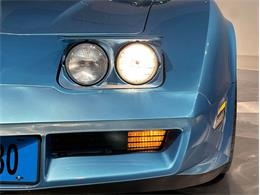 1980 Chevrolet Corvette (CC-2116020) for sale in Depew, New York