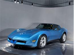 1980 Chevrolet Corvette (CC-2116020) for sale in Depew, New York